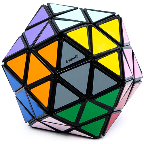 купить головоломку calvin's puzzle evgeniy icosahedron standard