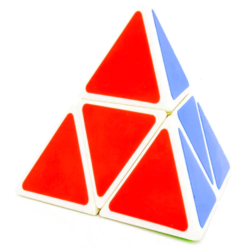 купить головоломку shengshou pyraminx 2x2x2