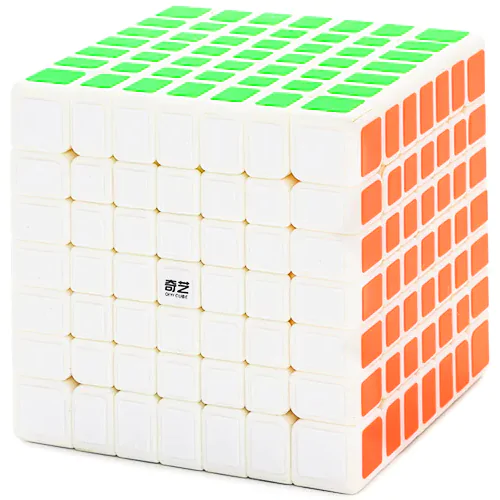 купить кубик Рубика qiyi mofangge 7x7x7 qixing (s)