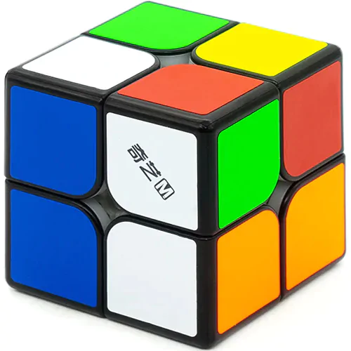 купить кубик Рубика qiyi mofangge 2x2x2 ms