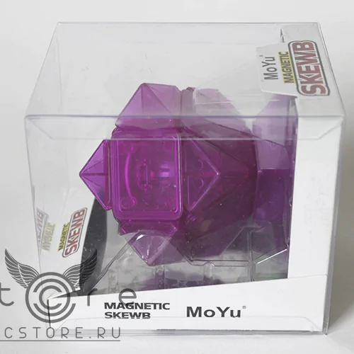 купить головоломку moyu skewb magnetic limited