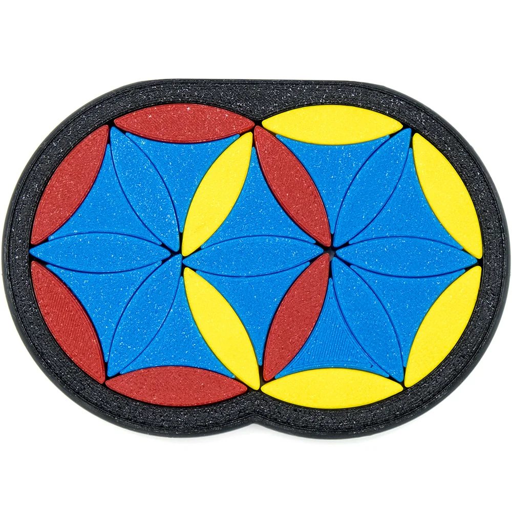 купить коллекционные головоломки