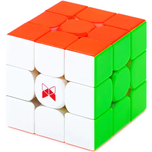 купить кубик Рубика qiyi mofangge x-man 3x3x3 tornado v3 m pioneer version