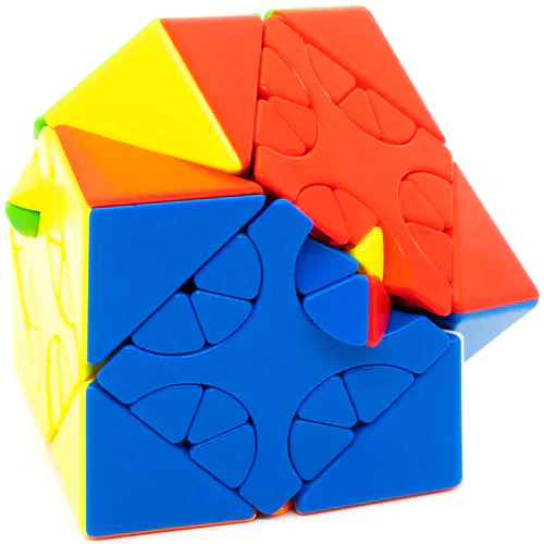 купить головоломку moyu skewb mixup iii