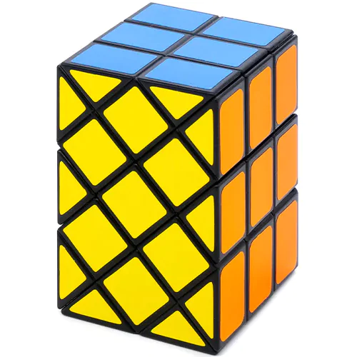 купить головоломку diansheng brick cube