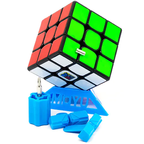 купить кубик Рубика moyu 3x3x3 cubing classroom mf3rs3 m