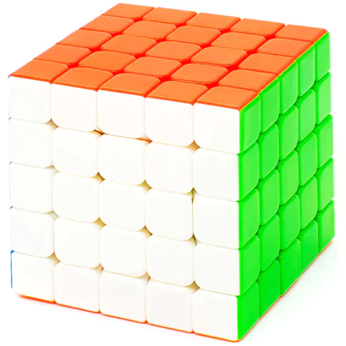 купить кубик Рубика yj 5x5x5 ruichuang