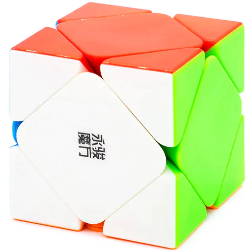 купить головоломку yj skewb yulong