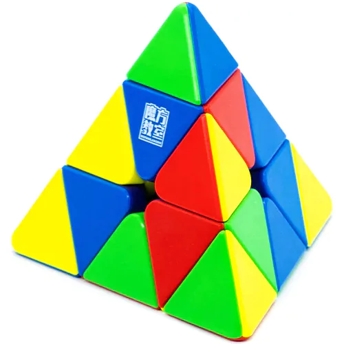купить головоломку moyu pyraminx rs maglev m
