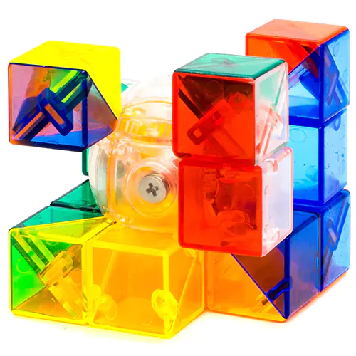 купить головоломку moyu geo cube b