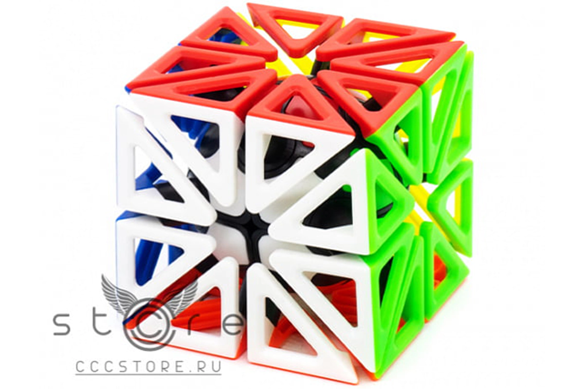 FangShi LimCube Venom Cube