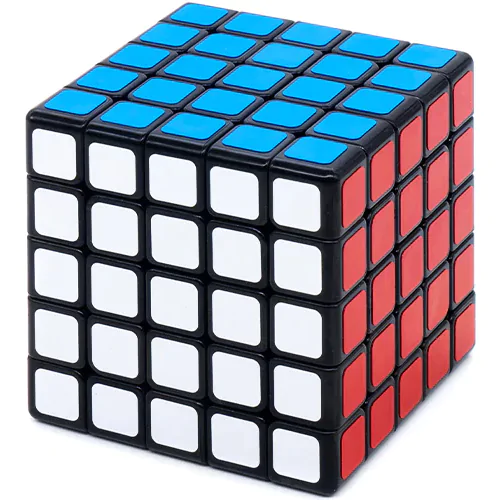 купить кубик Рубика shengshou 5x5x5 legend