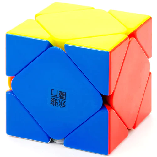 купить головоломку yj skewb ruilong