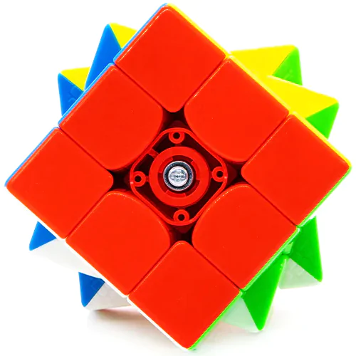 купить кубик Рубика yuxin 3x3x3 little magic v2 m