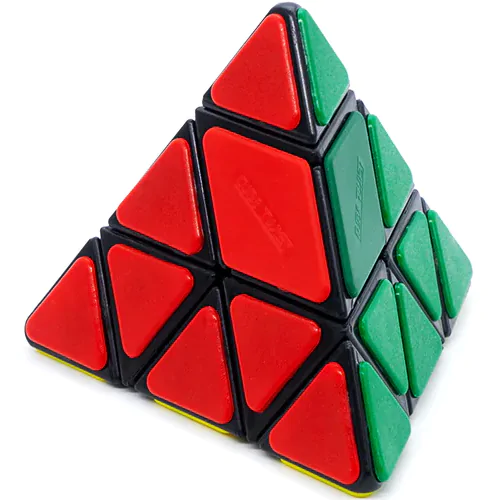 купить головоломку cubetwist bandaged pyraminx