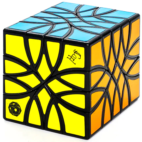 купить головоломку calvin's puzzle carl's bubbloid 4x4x5