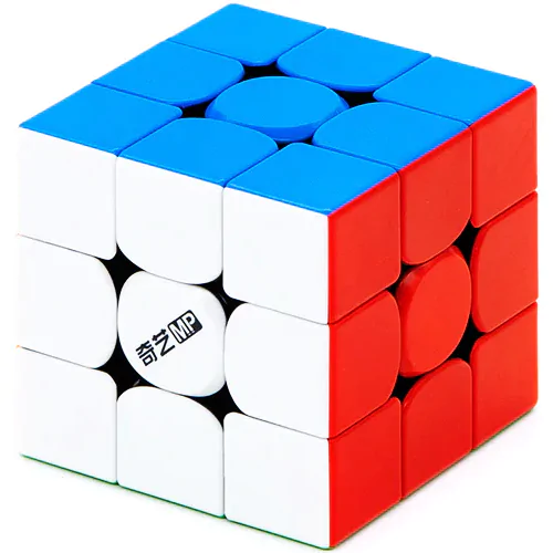 купить кубик Рубика qiyi mofangge 3x3x3 mp m