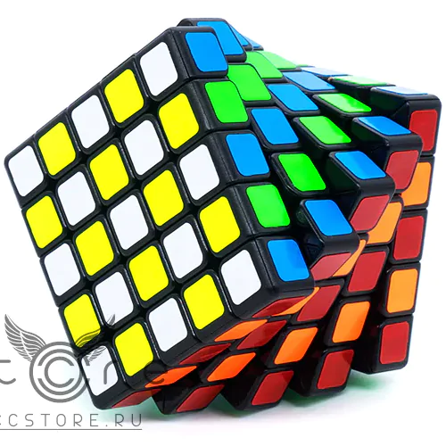 купить кубик Рубика shengshou 5x5x5 mr.m