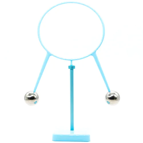 купить lefun balancing spinning cube stand