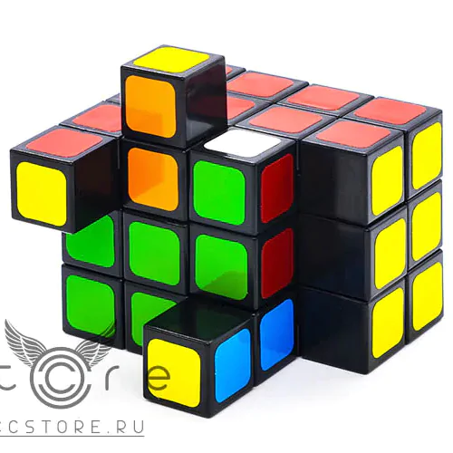 купить головоломку witeden 3x3x4 cuboid