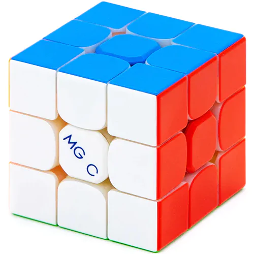 купить кубик Рубика yj 3x3x3 mgc evo
