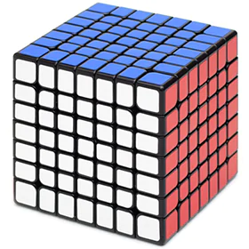 Купить кубик Рубика 7x7 | цены, купить