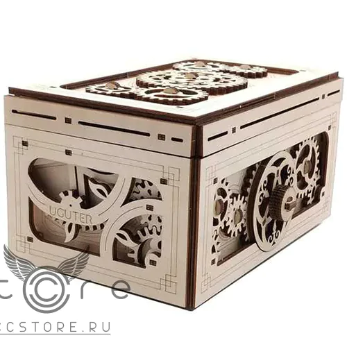 купить uguter music box