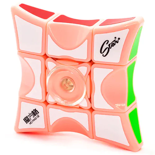 QiYiMoFangGe1x3x3Spinner