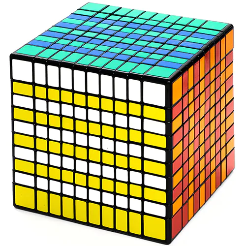 купить кубик Рубика shengshou 10x10x10