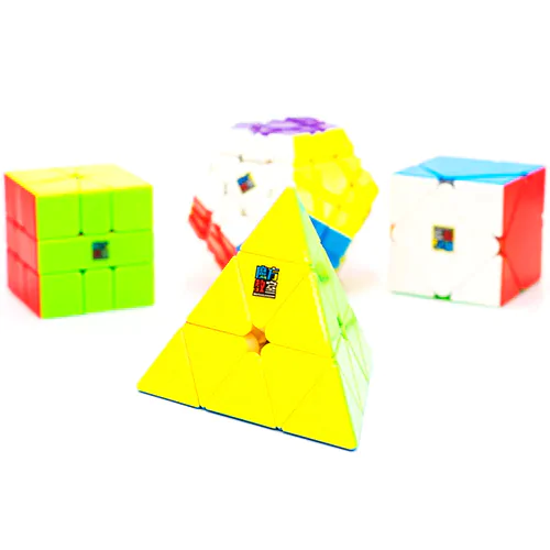 купить головоломку moyu cubing classroom wca set