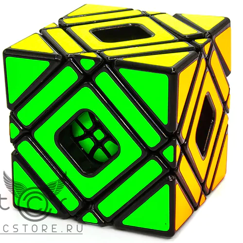 купить головоломку yuxin multi-skewb