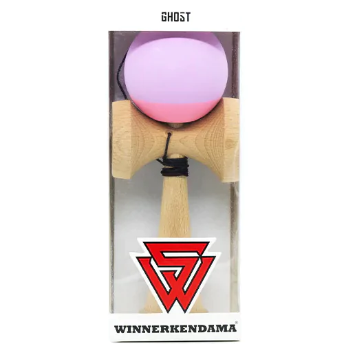 купить winnerkendama ghost 50/50