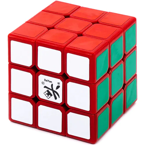 купить кубик Рубика dayan 5 3x3x3 zhanchi