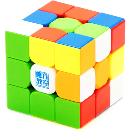 купить кубик Рубика moyu 3x3x3 super rs3 m
