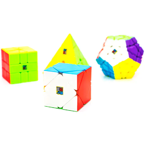 купить головоломку moyu cubing classroom wca set