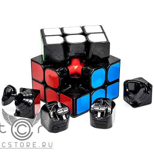 купить кубик Рубика shengshou 3x3x3 pearl