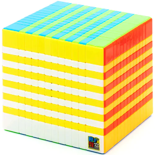купить кубик Рубика moyu 12x12x12 meilong