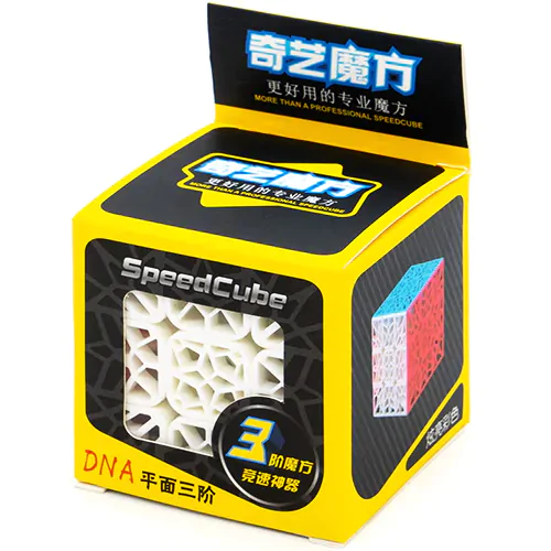 купить кубик Рубика qiyi mofangge dna cube 3x3x3