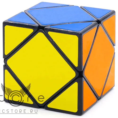 купить головоломку shengshou skewb