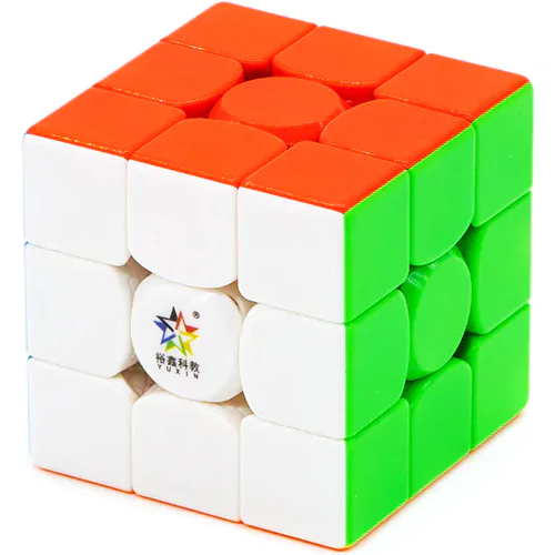 купить кубик Рубика yuxin 3x3x3 little magic v2 m