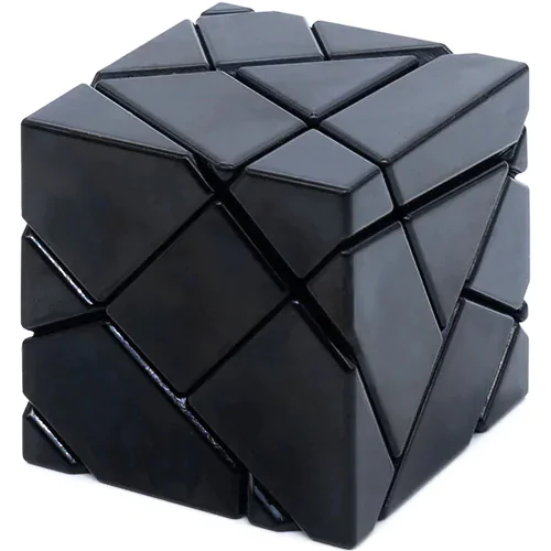 купить головоломку fangcun ghost 3x3x3 mirror blocks