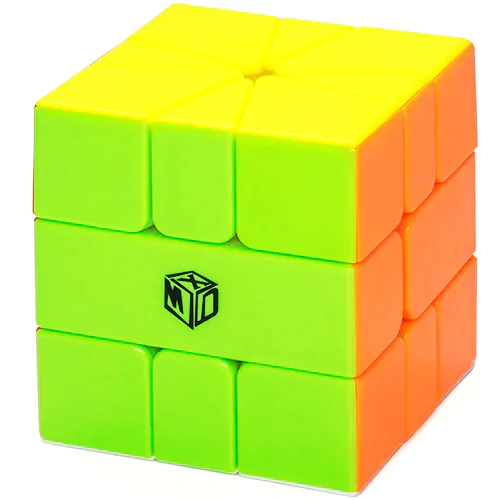 купить головоломку qiyi mofangge x-man square-1 volt