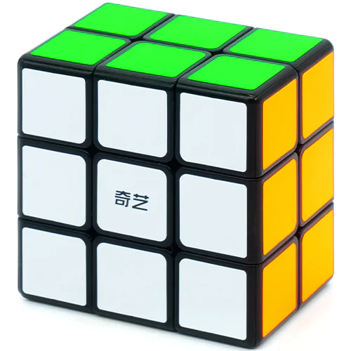 купить головоломку qiyi mofangge 2x3x3