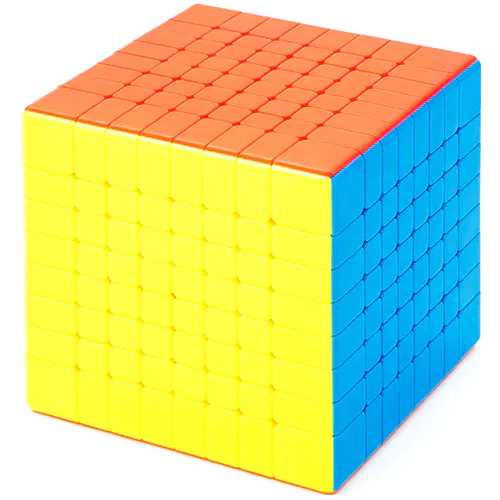 купить кубик Рубика moyu 8x8x8 cubing classroom mf8