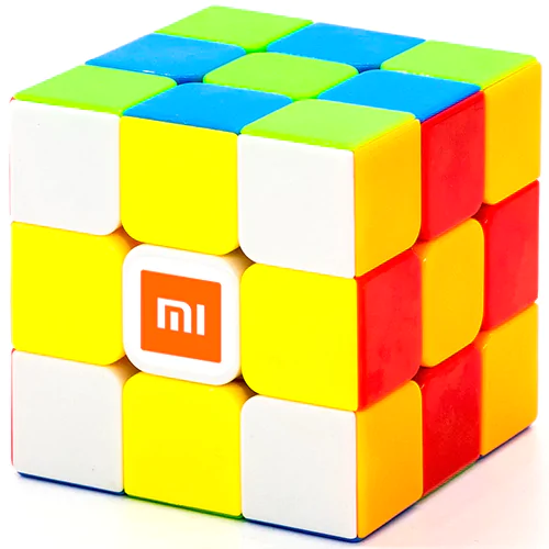 Cubo rubik xiaomi online