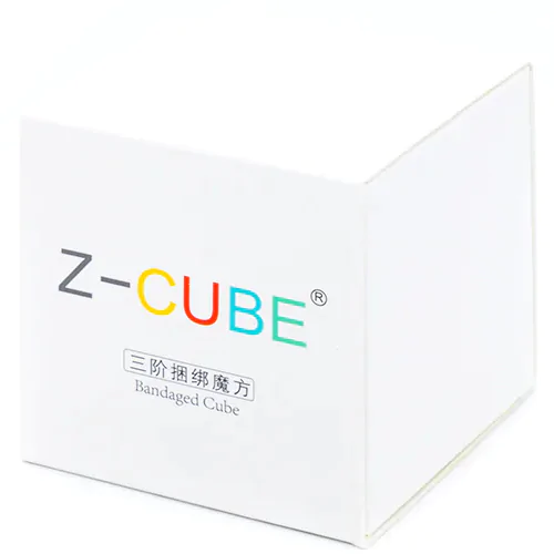 купить головоломку z bandage cube a