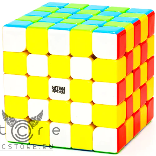 купить кубик Рубика moyu 5x5x5 weichuang gts