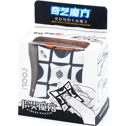 купить головоломку qiyi mofangge 1x3x3 spinner 2020