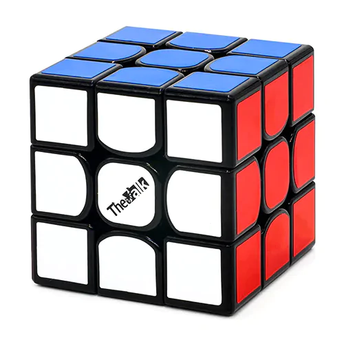 купить кубик Рубика qiyi mofangge 3x3x3 valk 3 mini