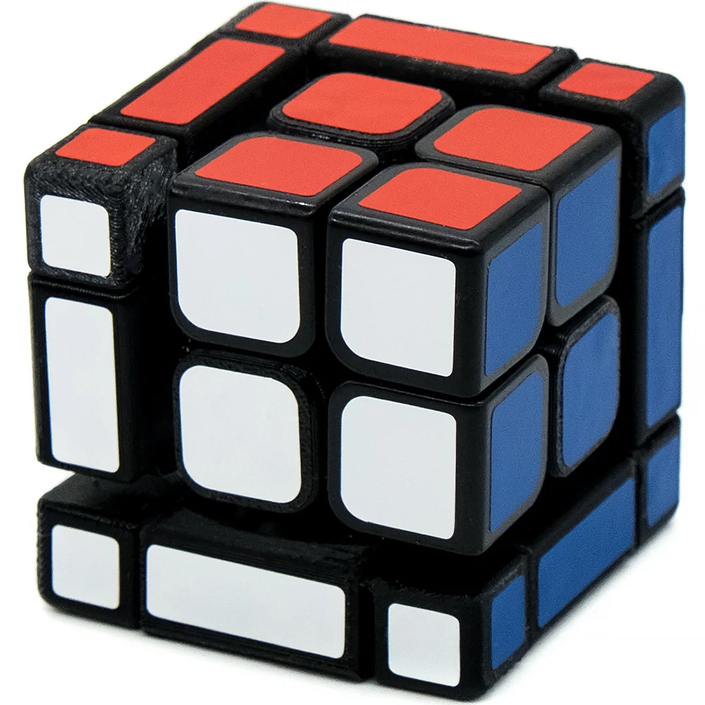 купить коллекционный кубик рубика